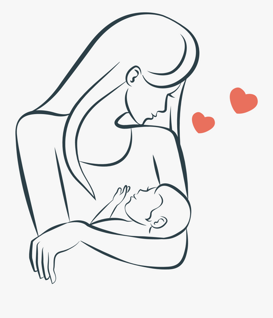 CRAZY BUT TRUE: BREAST MILK FACTS!