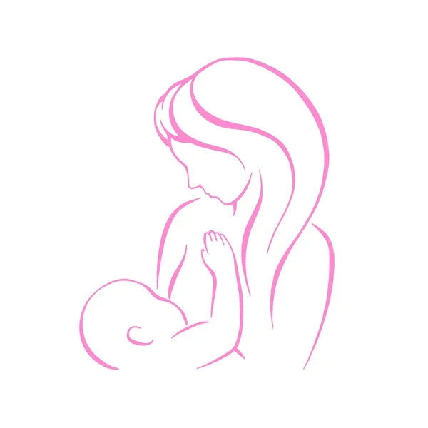 STAGES OF BREASTMILK