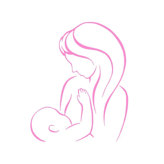 STAGES OF BREASTMILK