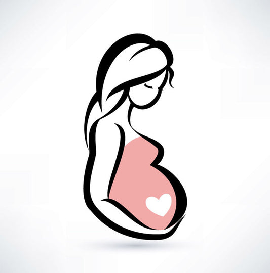 CONNECT WITH YOUR BABY DURING PREGNANCY