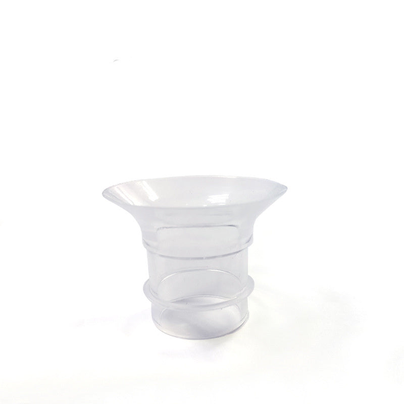 Flange Inserts for Breast Pump, Multiple Sizes