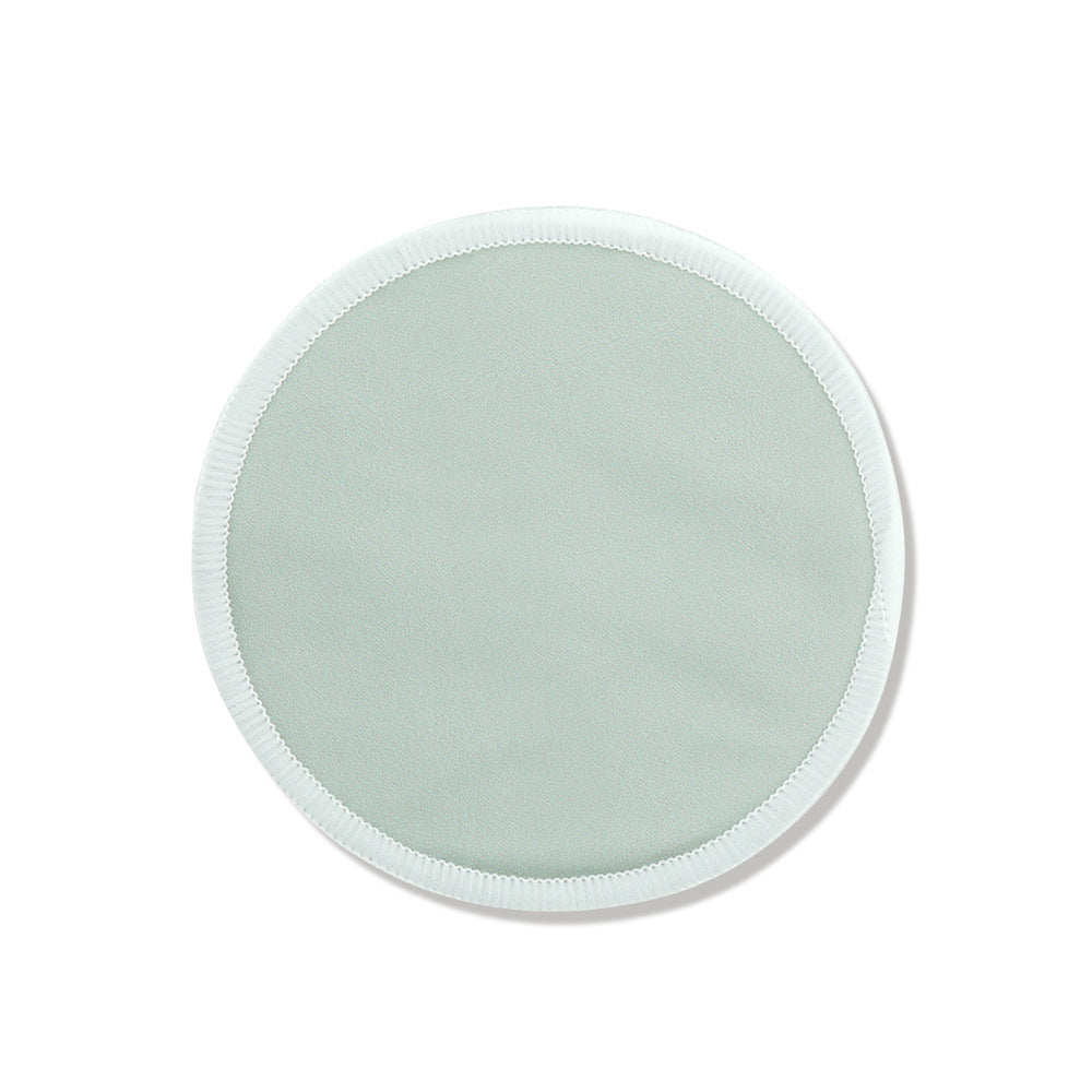Postpartum Nursing Washable Anti-Overflow Breast Pad For Leaking Ta Ta's!