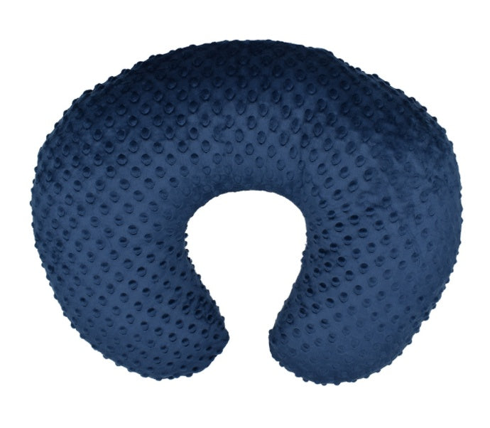 Baby U-shaped Nursing Pillow, Removable Cover, Super Soft and Comfortable for Mom and Baby