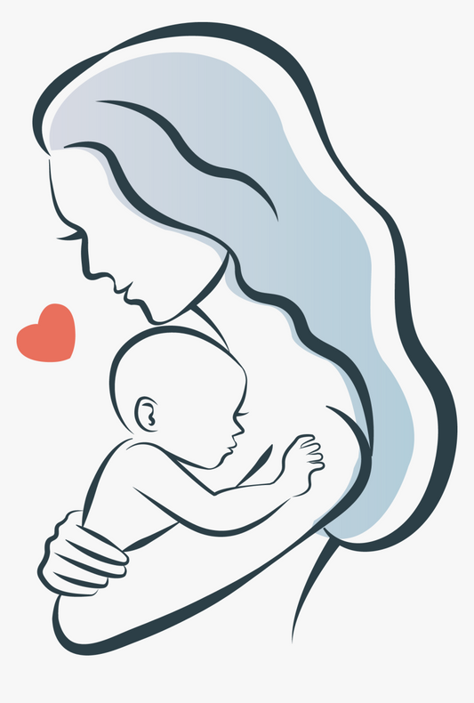 YOUR JOURNEY AFTER THE BABY