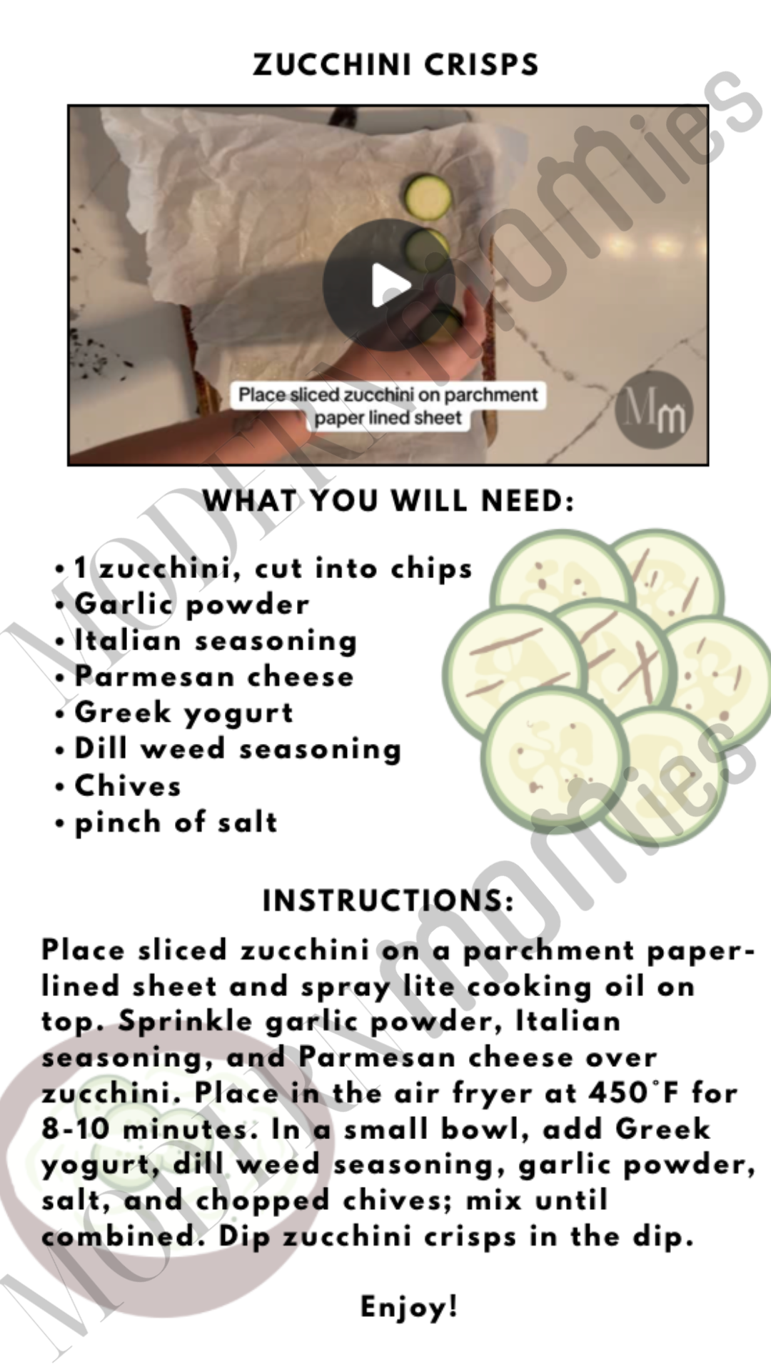 * COMING SOON * Simple, Healthy, & Yummy for the Busy MOMie