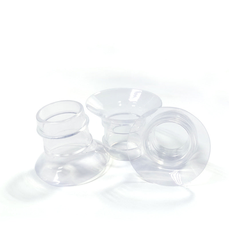 Flange Inserts for Breast Pump, Multiple Sizes
