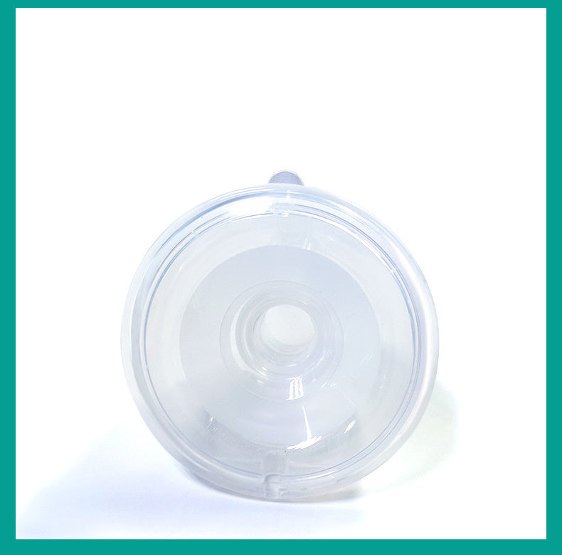 Flange Inserts for Breast Pump, Multiple Sizes