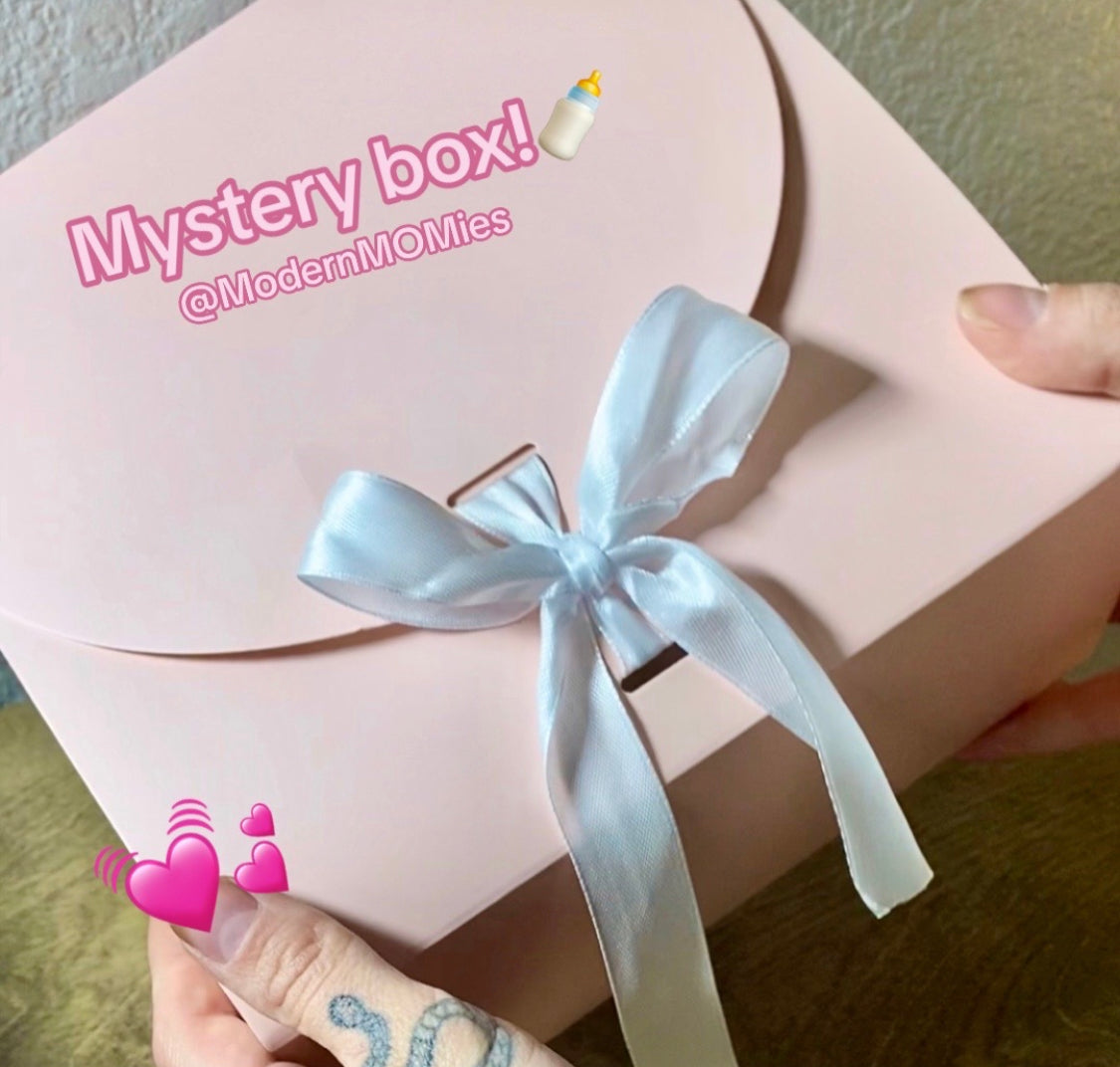 Postpartum Mystery Box